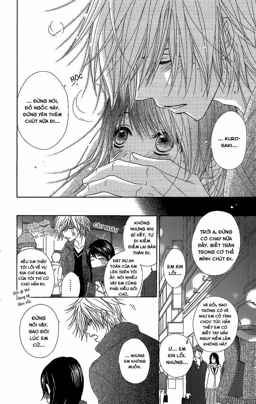 điện kích daisy chapter 51 29