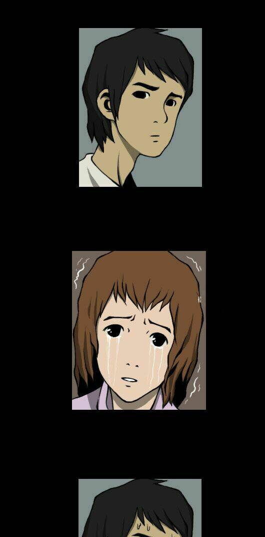 let's fight ghost chapter 13 21