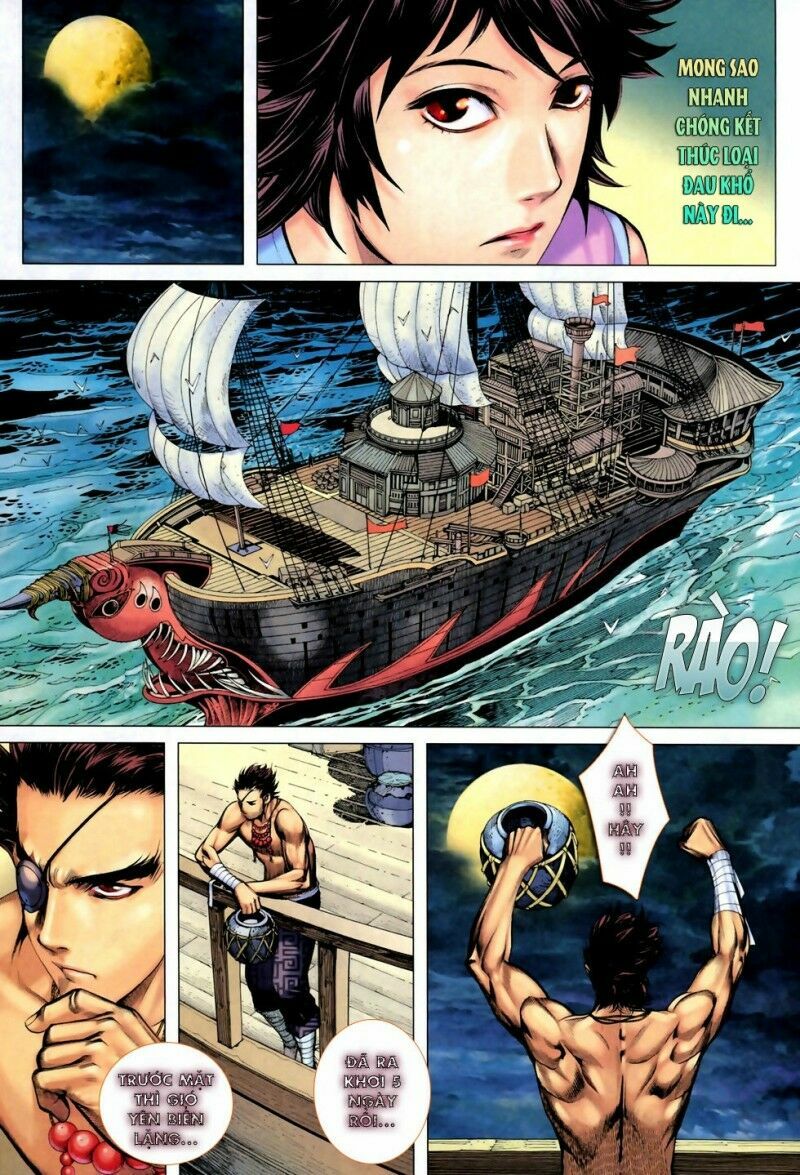 phong thần ký chapter 55 15