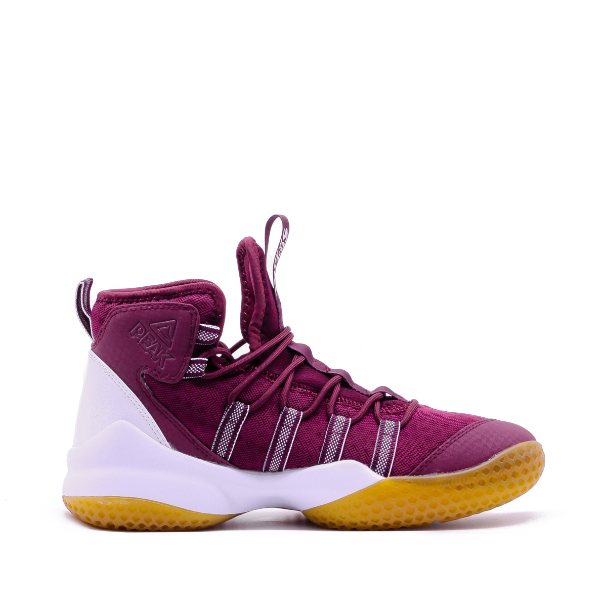 Giày bóng rổ PEAK Streetball Master DA830551