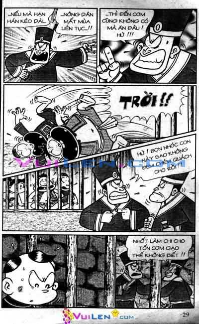 thần đồng đất việt chapter 53 29