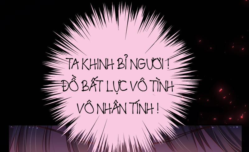 ngày nào thiếu soái cũng ghen chapter 4 31