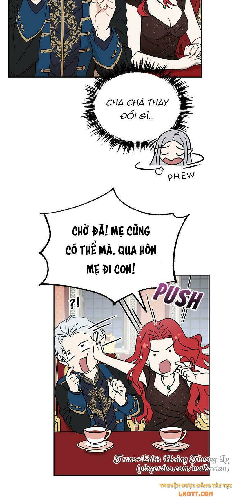 khế ước của ma tộc chapter 12 35