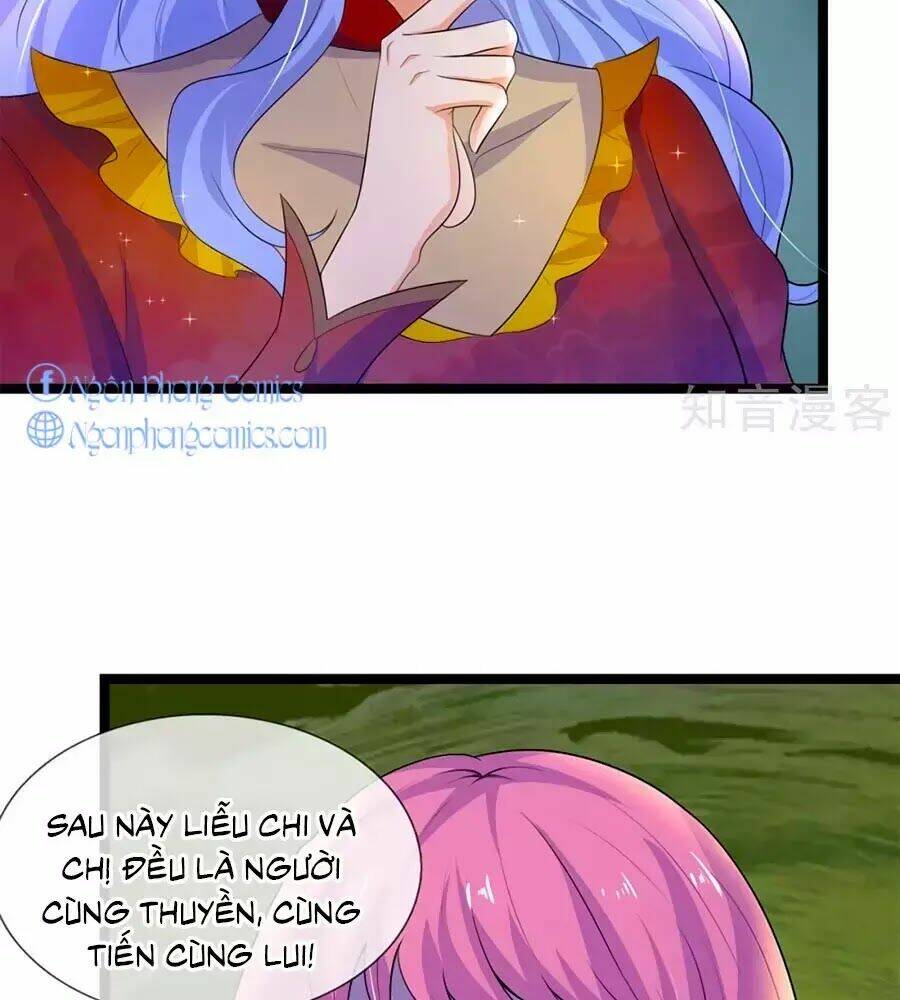 loạn thế tù sủng: thiếu soái bất lương của ta chapter 74 38