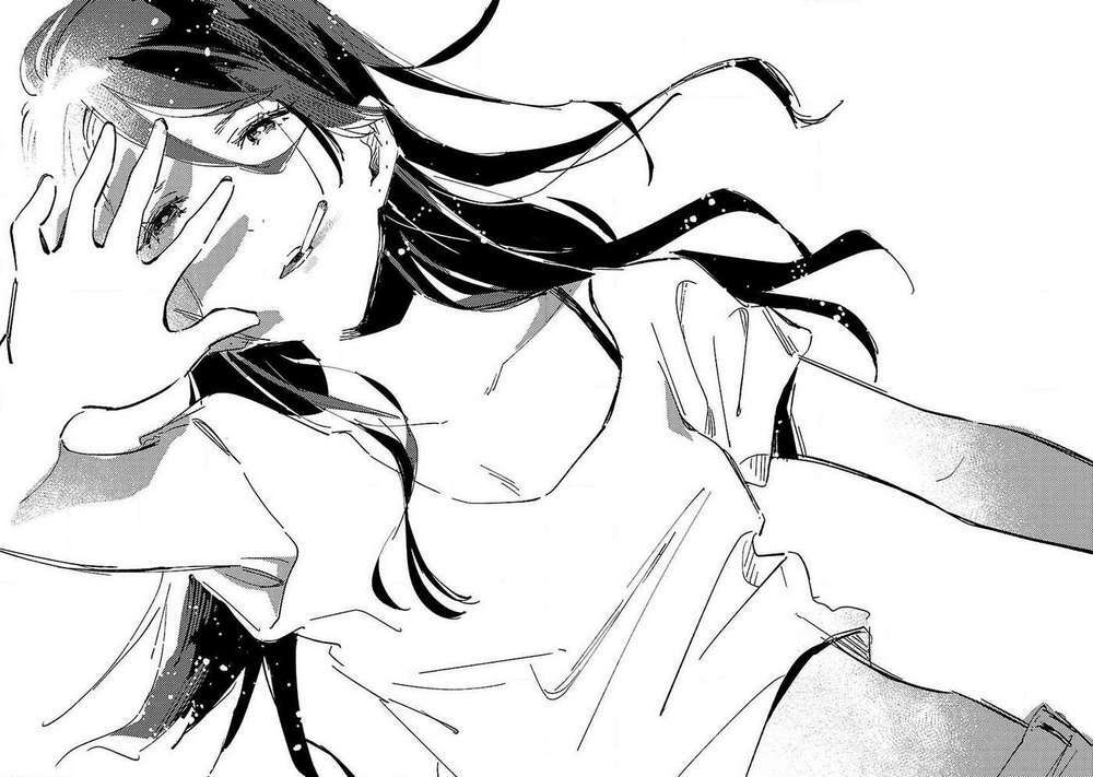 Asako chapter 14.5 21