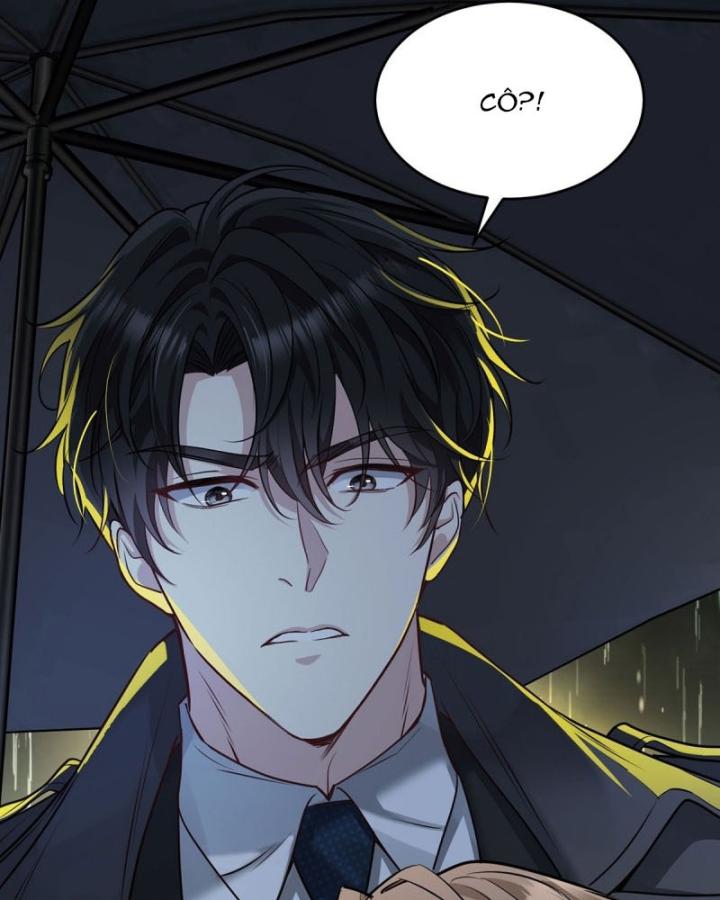 tôi he cùng chú của bạn trai cũ chapter 3 28