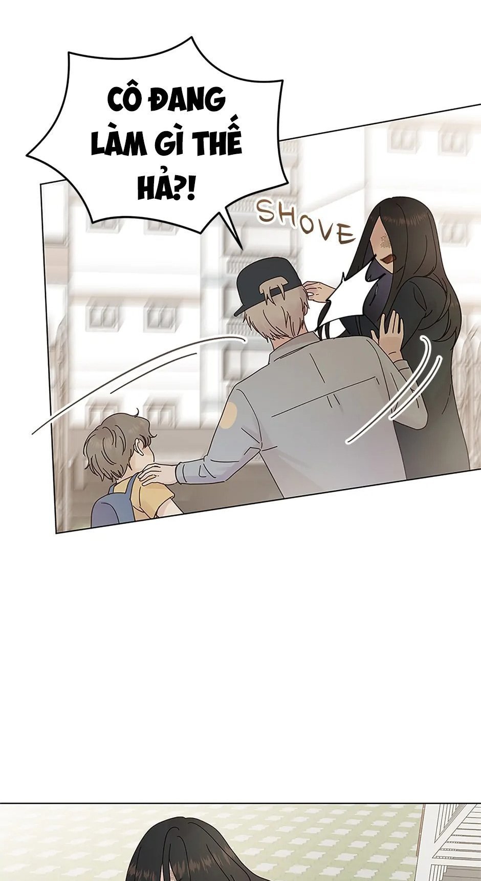 sự trả thù ngọt ngào của vợ tôi chapter 266 10