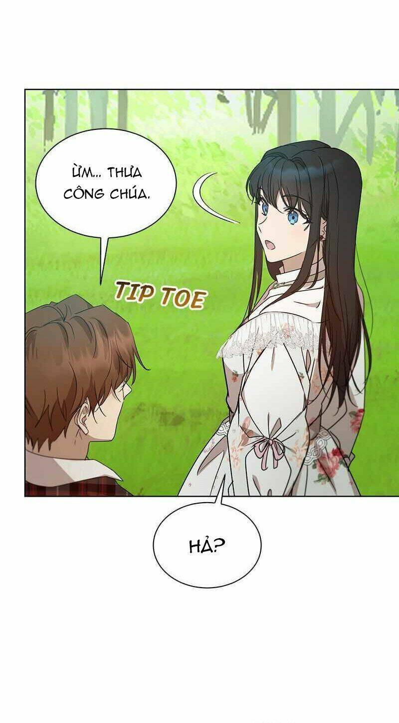 khế ước của ma tộc chapter 43 42