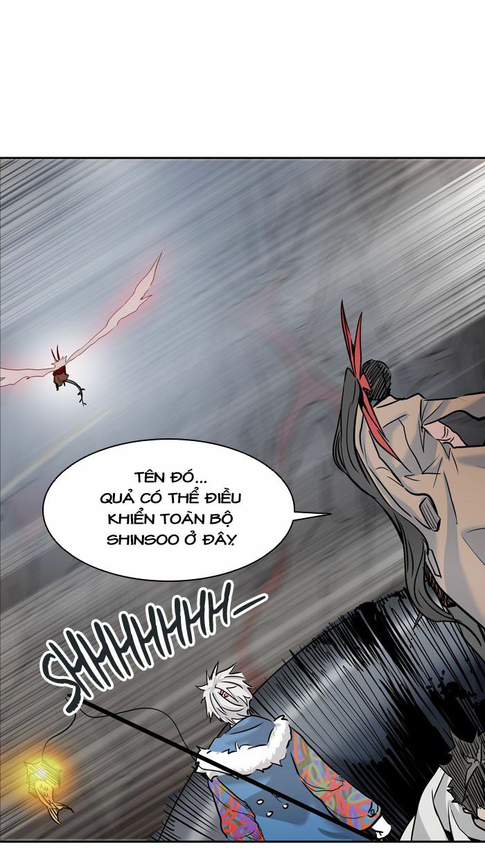 tòa tháp bí ẩn 2 chapter 250 48