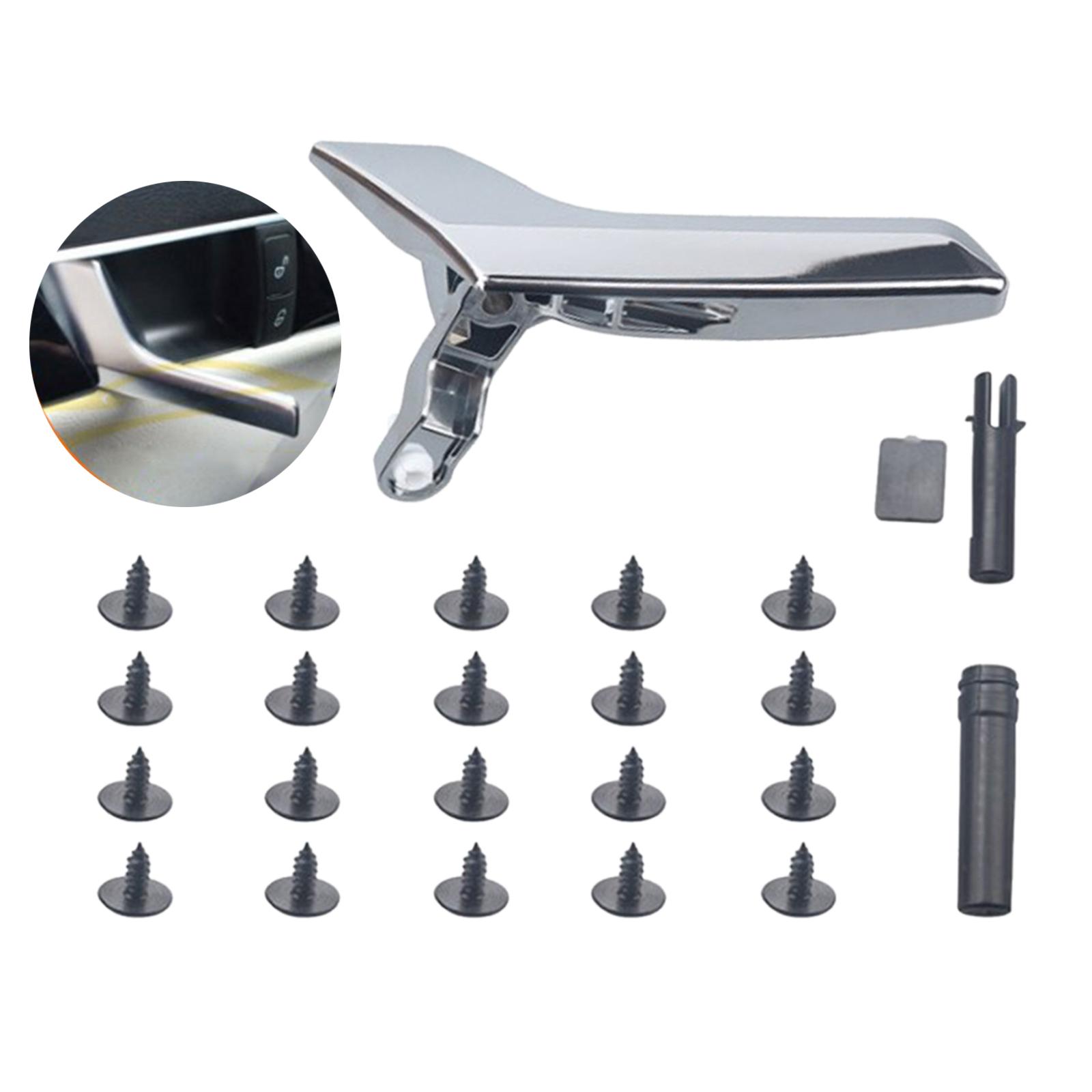 Interior Door Handle Repair Kit W204 C230 GLK300