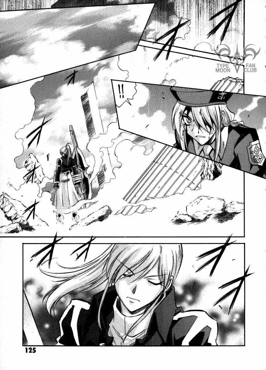 melty blood chapter 31 16