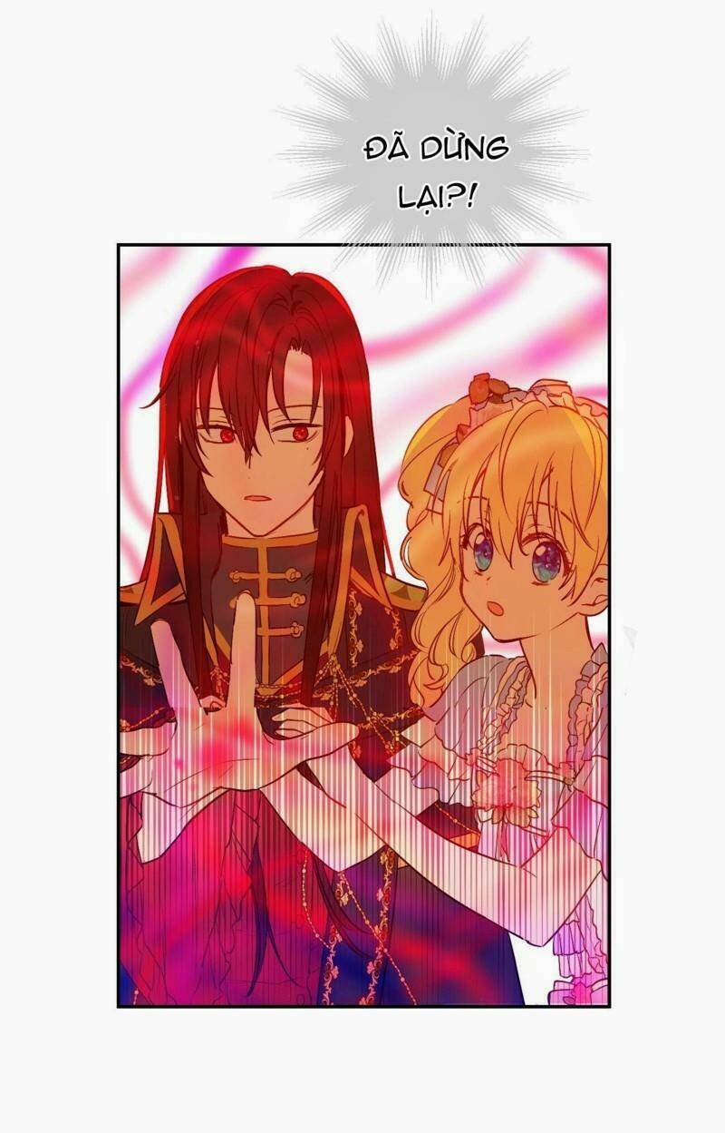 một ngày nọ ta trở thành công chúa chapter 111.5 10