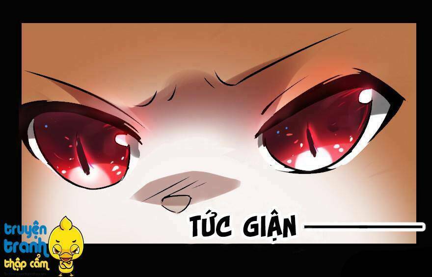 nhật ký nuôi dưỡng công chúa chapter 6 31