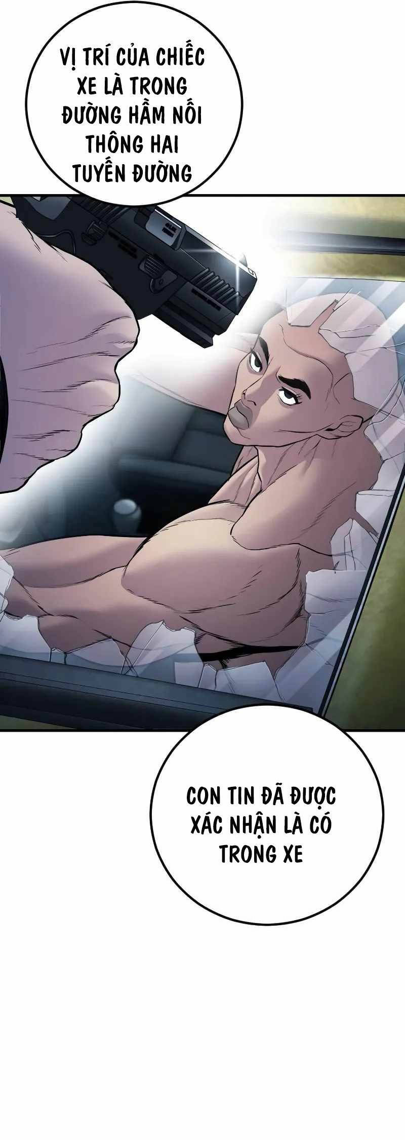 đặc vụ kim chapter 139 69