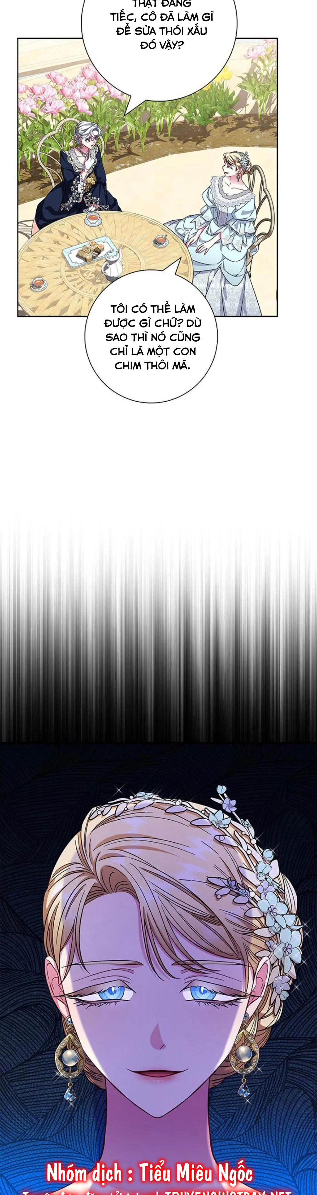 tôi trở thành mẹ của nam chính hoàn hảo chapter 13 18