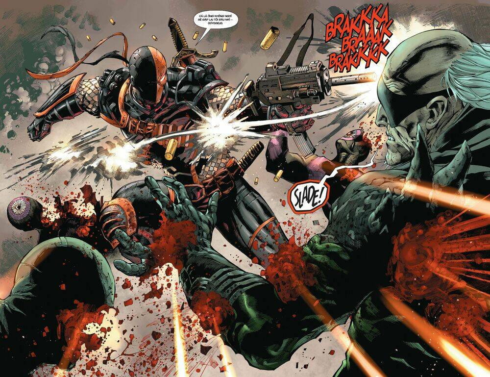deathstroke chapter 6 11