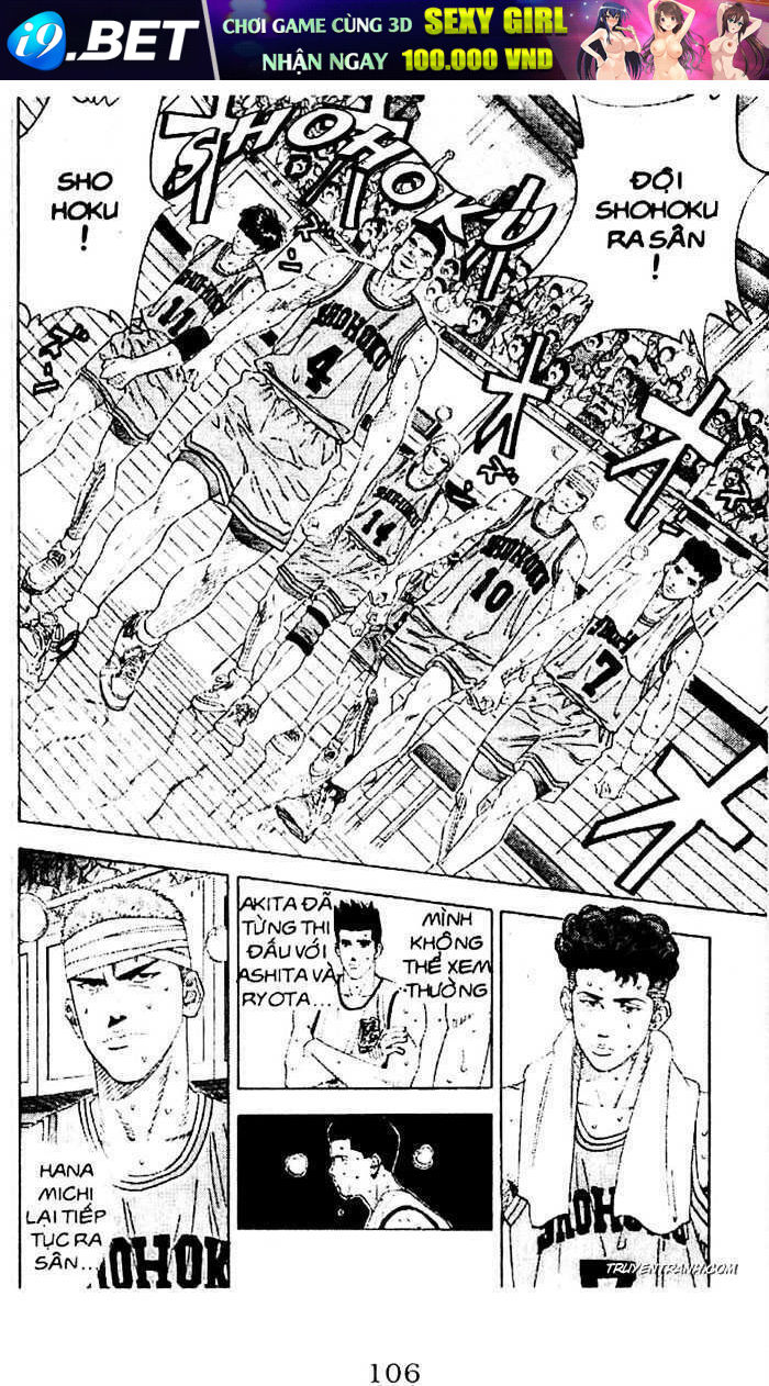 cao thủ bóng rổ chapter 162 13