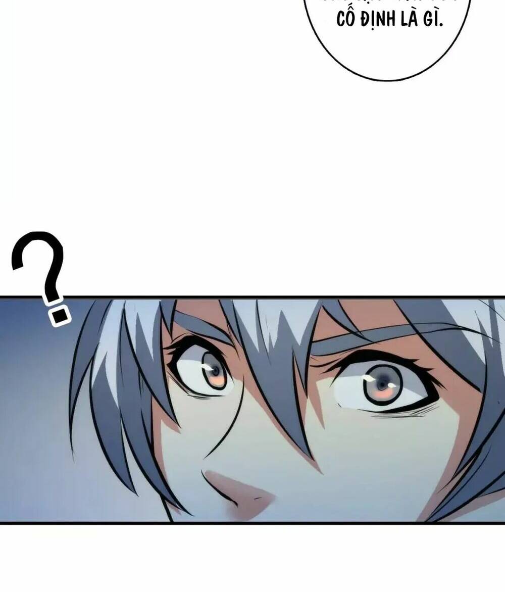 Trở Thành Thần Chủ Cthulhu chapter 17.5 53