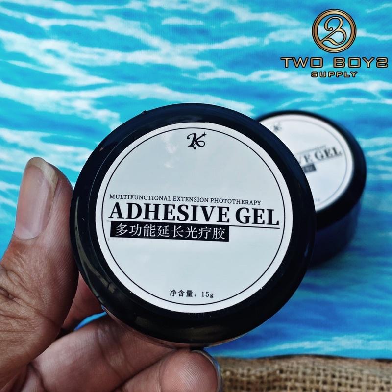 Hũ Gel Định Hình,thuỷ tinh,gel giọt sương,Vẽ Nổi, Tạo Hình Trang Trí
