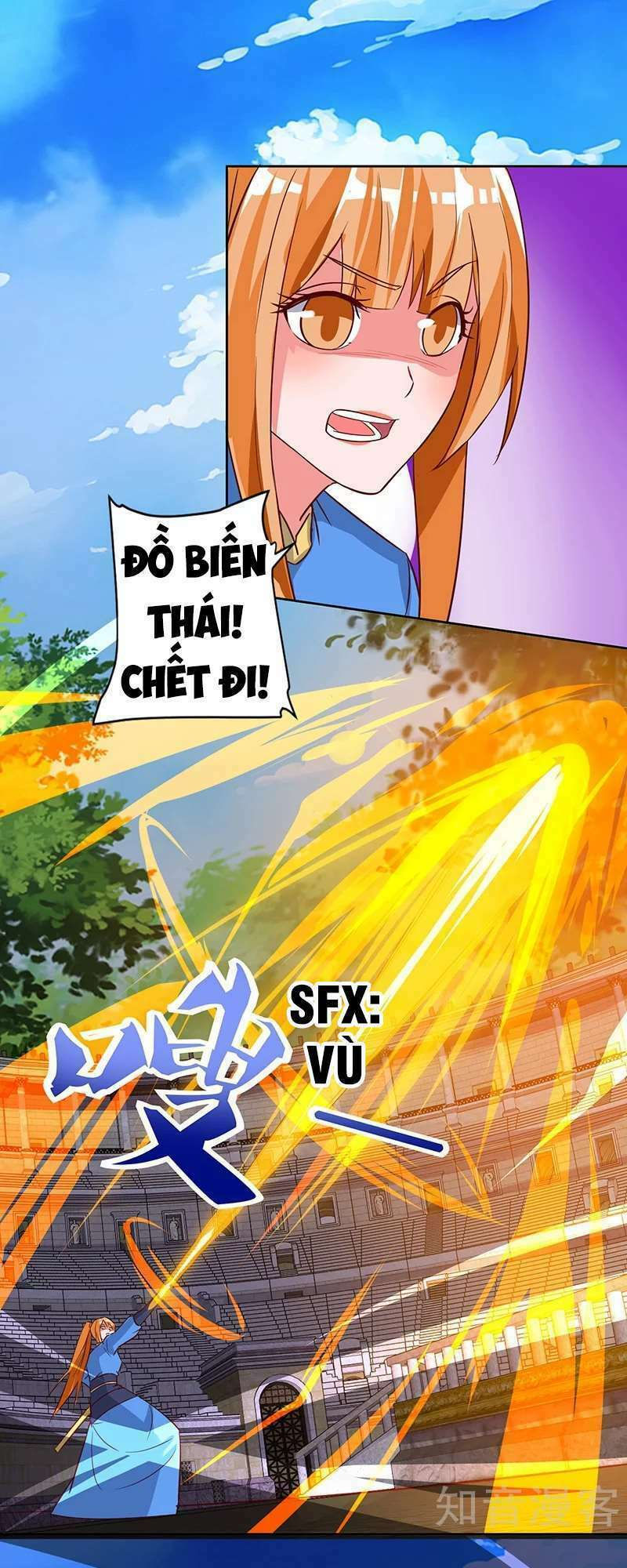 tối cường thăng cấp chapter 89 1