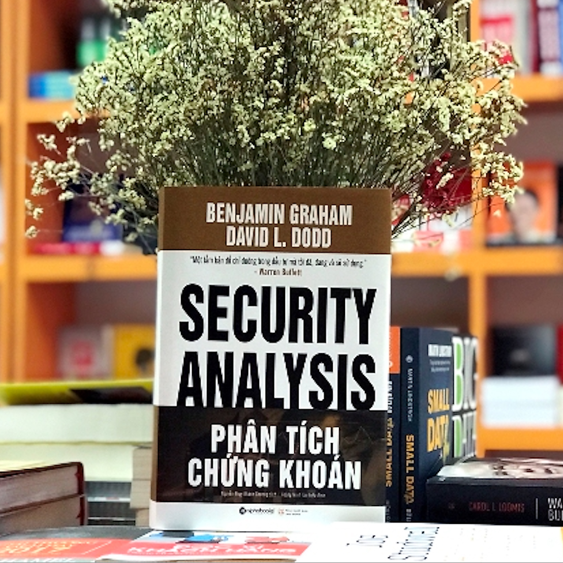 Trạm Đọc Official | Phân Tích Chứng Khoán