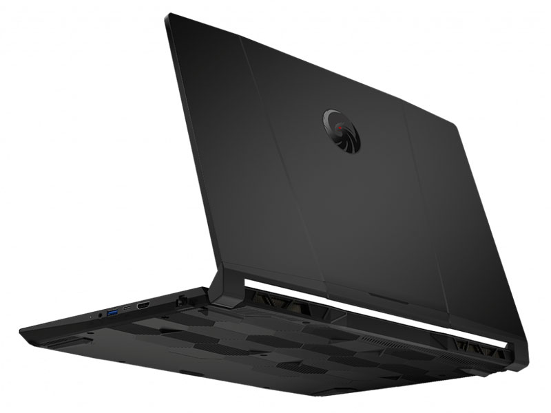 Laptop MSI Gaming Alpha 15 B5EEK-203VN - Hàng Chính Hãng - Bảo Hành 12 Tháng
