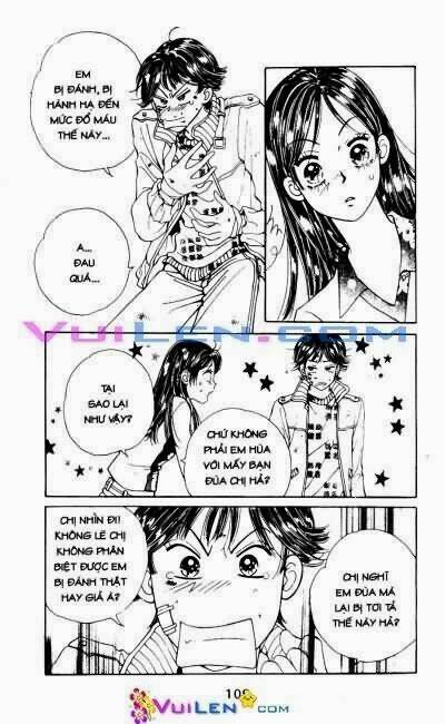 giấc mơ thần tượng chapter 1 109