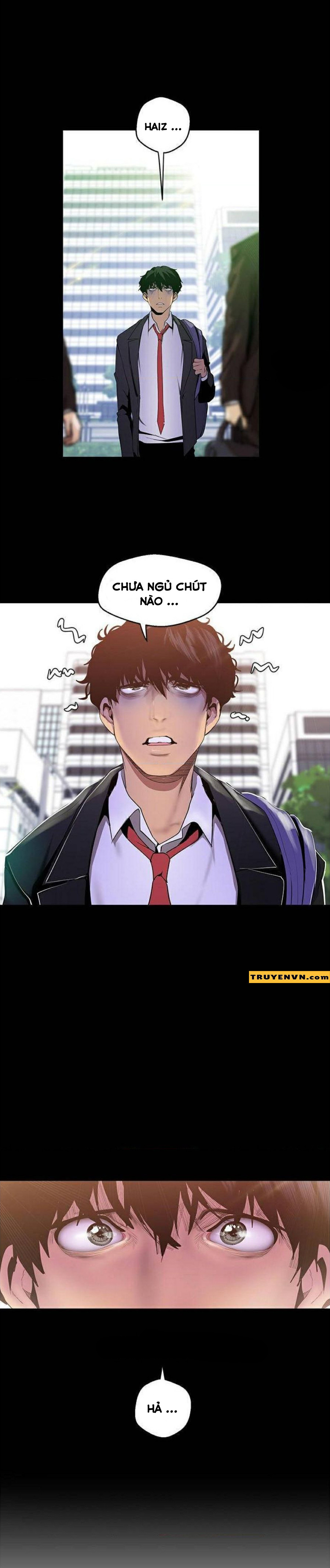 một thế giới mới tuyệt vời chapter 88 22