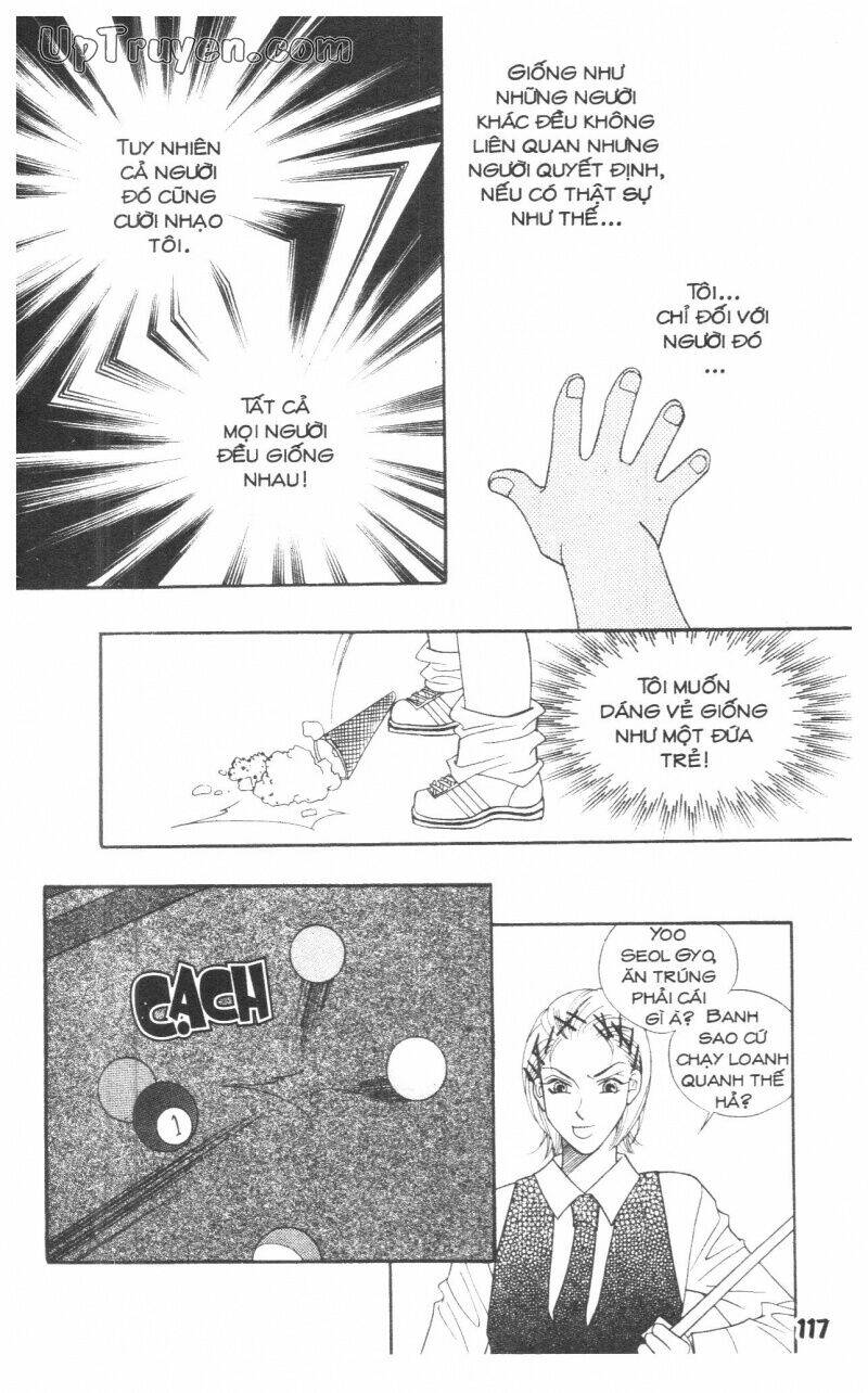 người yêu lý tưởng chapter 3.2 38