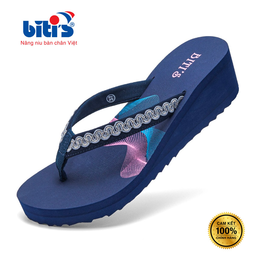 Dép quai kẹp Biti's nữ (35-39)
