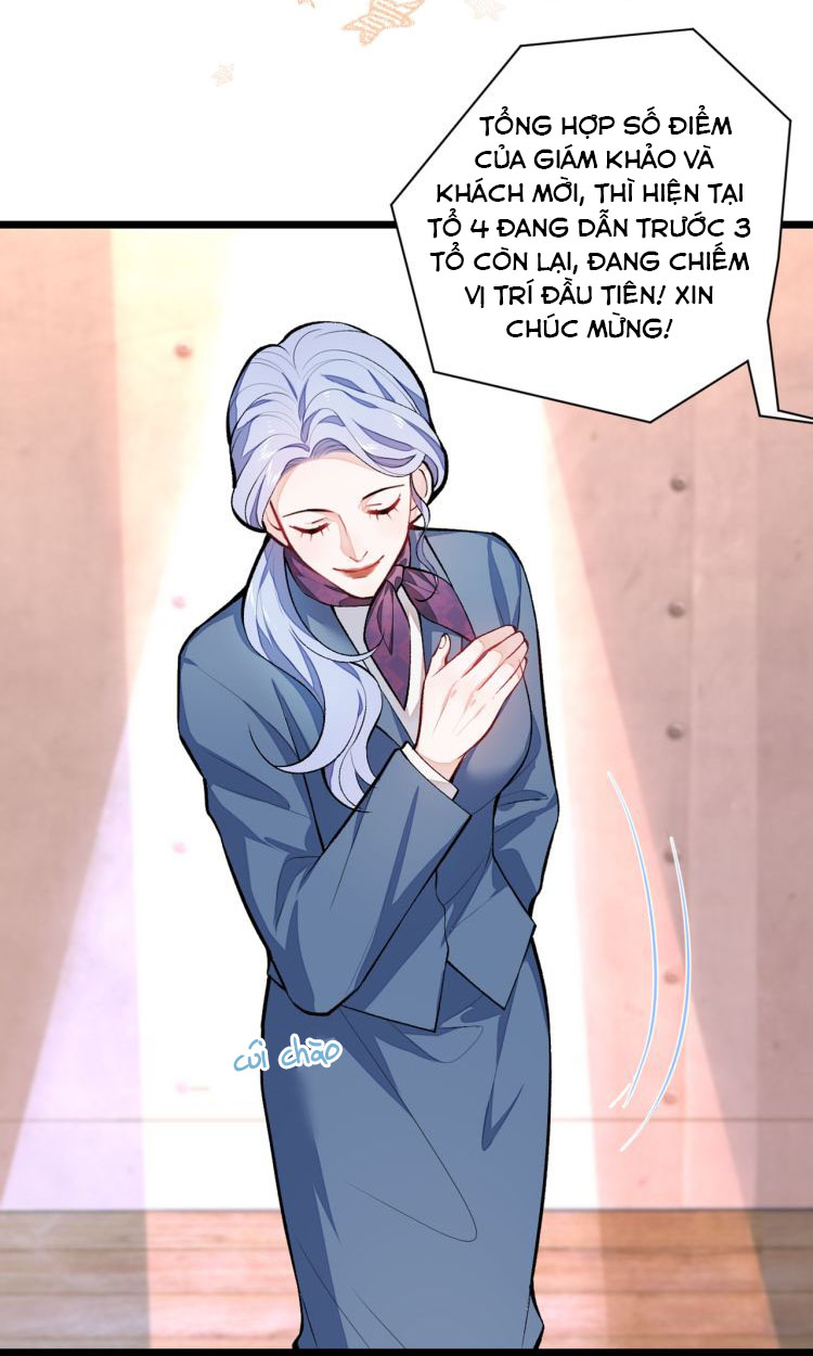 hotsearch của ảnh đế chapter 11 24