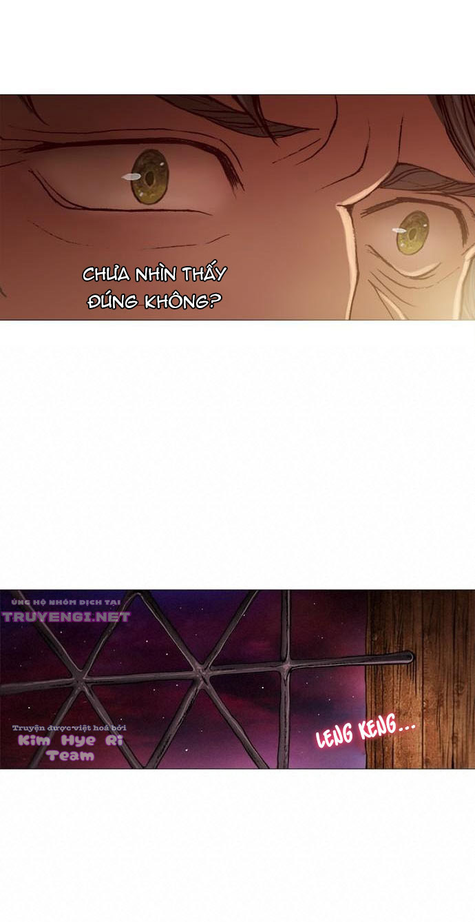 tôi chính là nhà sưu tập chim chapter 8 40