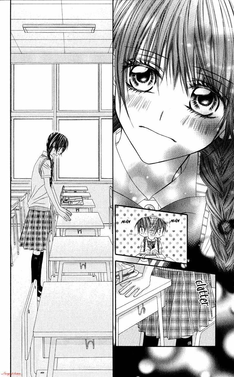 kyou, koi wo hajimemasu - mộng mơ đầu đời chapter 7 21