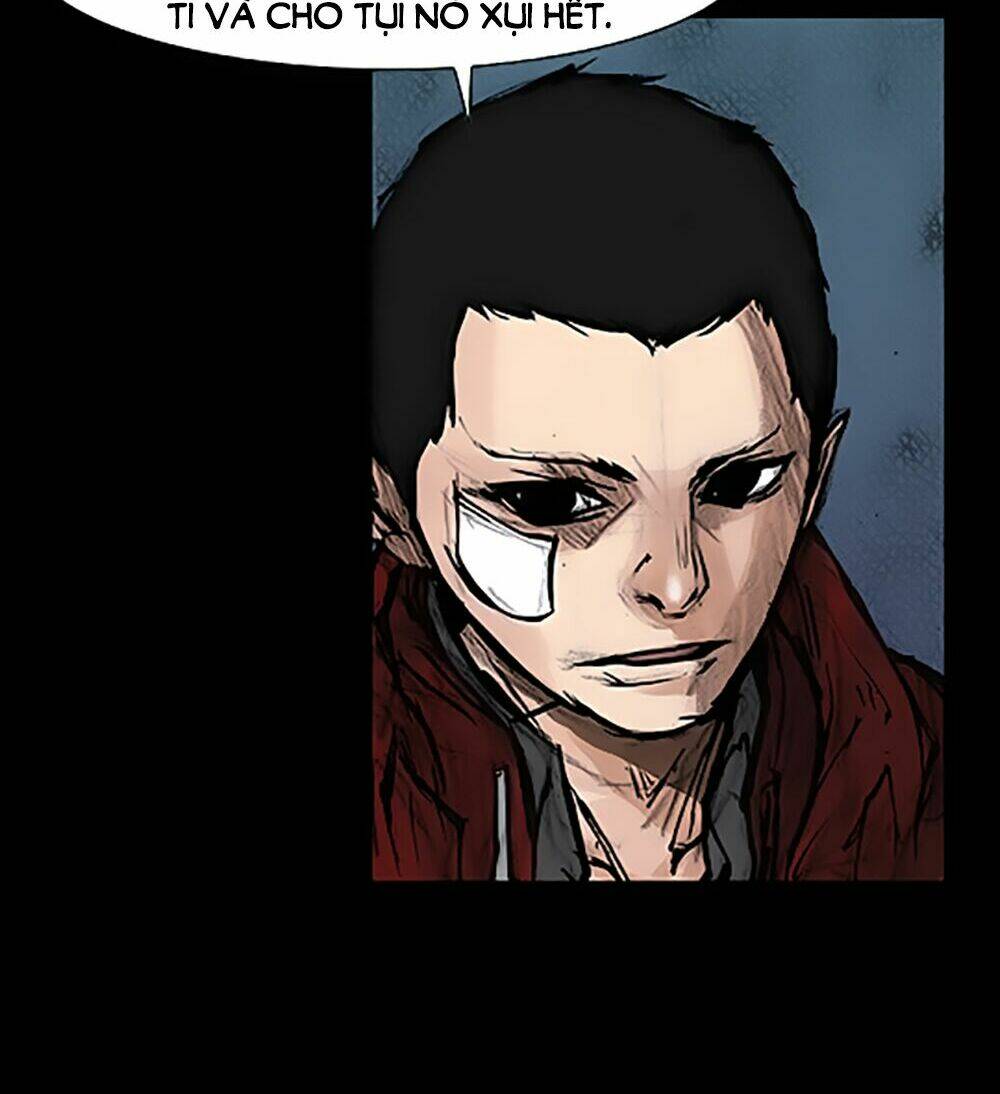 độc cô tiền truyện chapter 52 10