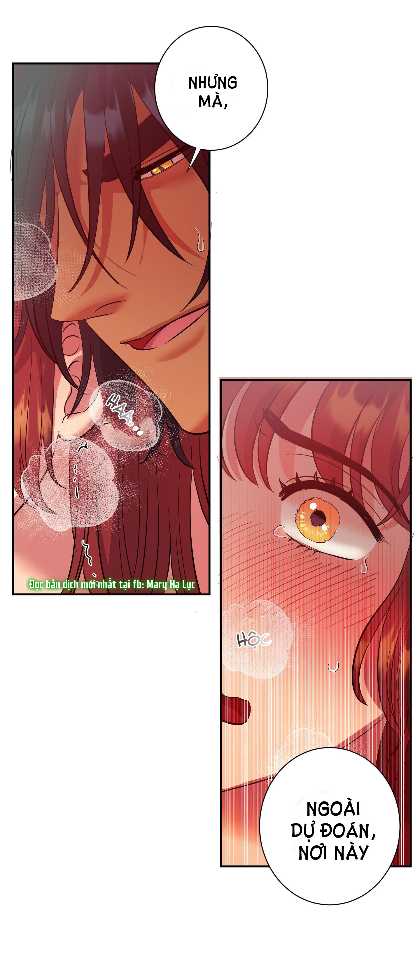 [18+] một lòng một dạ chapter 22.1 13