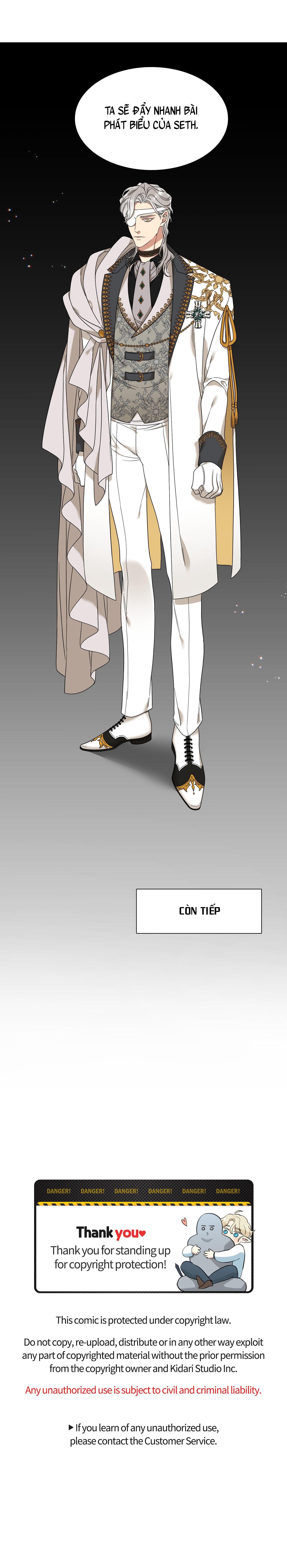 ái tình tự tâm chapter 9 28