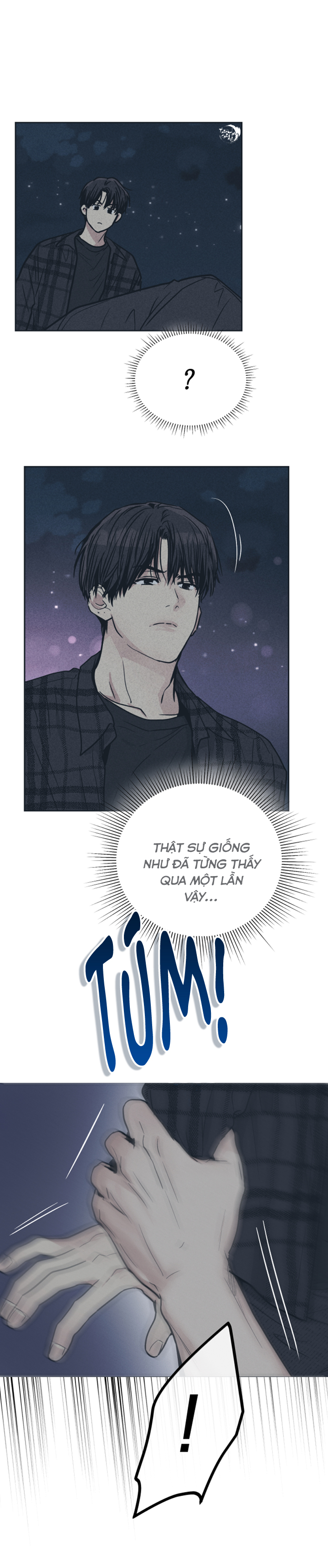 trả thù chapter 34 22