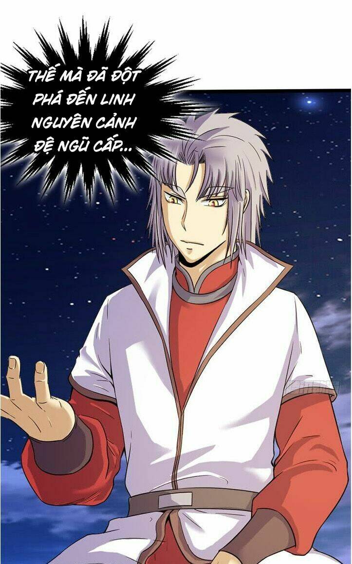 phong quỷ truyền thuyết chapter 148 4