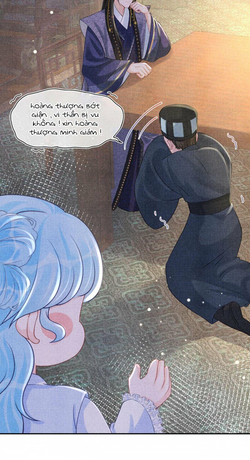 nhóc con người cá 3 tuổi rồi chapter 236 4