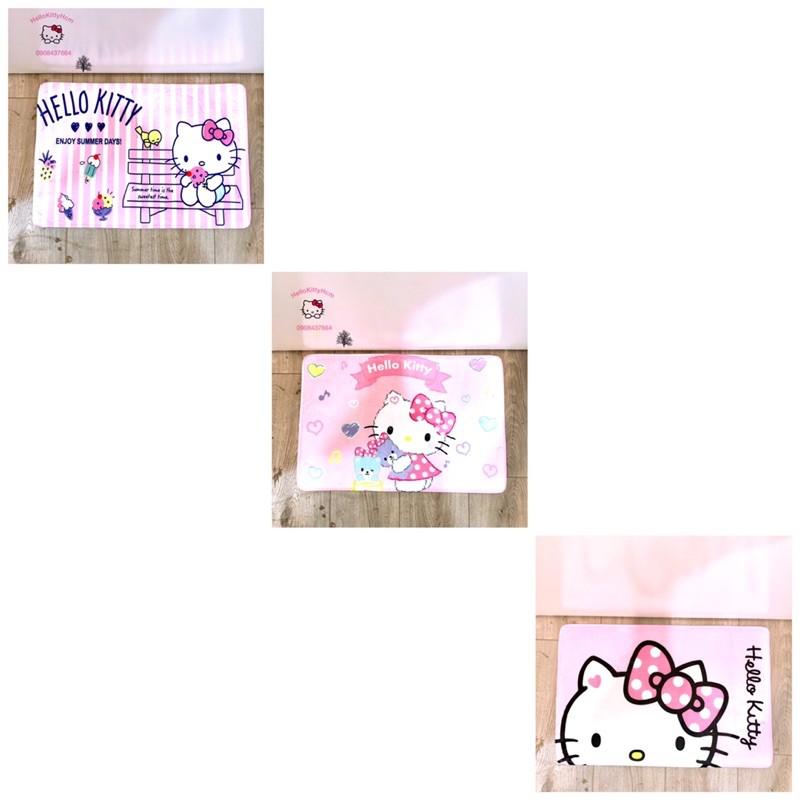 Thảm HelloKitty 40*60cm