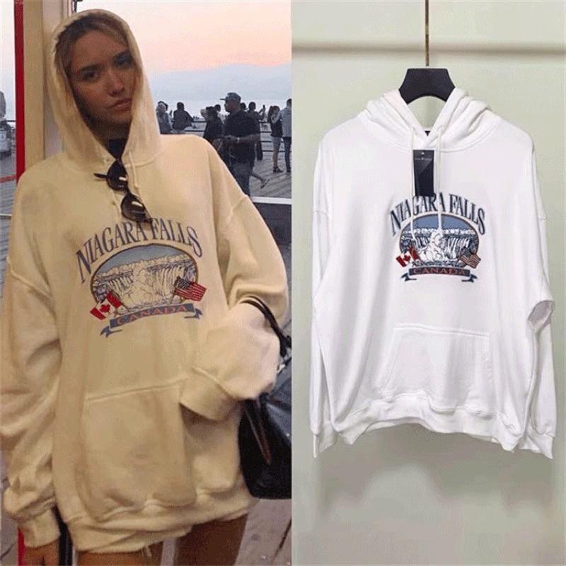 Áo hoodie NIAGARA TH6