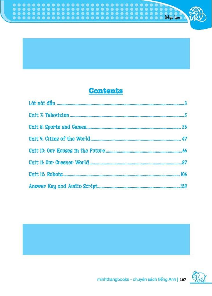 Sách - Global Success - Luyện Chuyên Sâu Ngữ Pháp Và Từ Vựng Tiếng Anh Lớp 6 - Tập 2 (Tái Bản 2024)