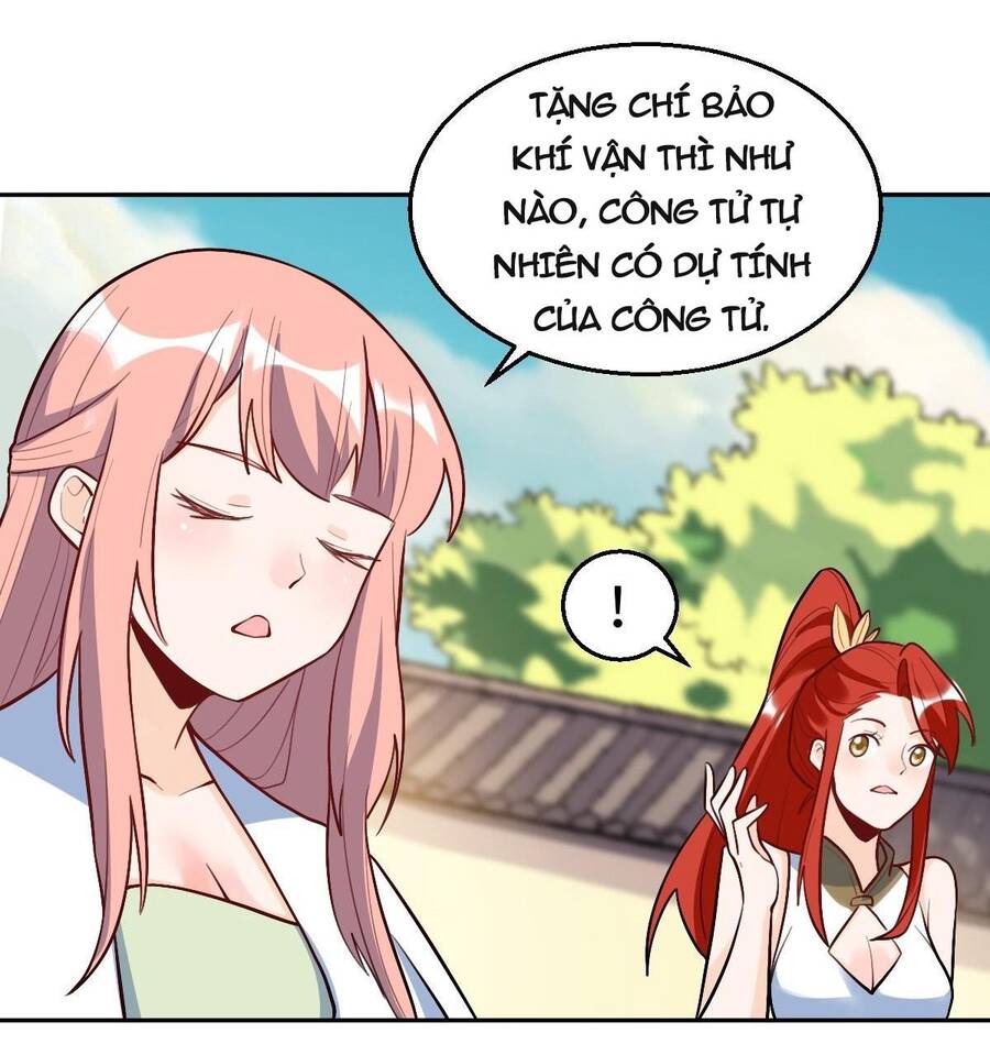 nguyên lai ta là tu tiên đại lão chapter 191.2 34