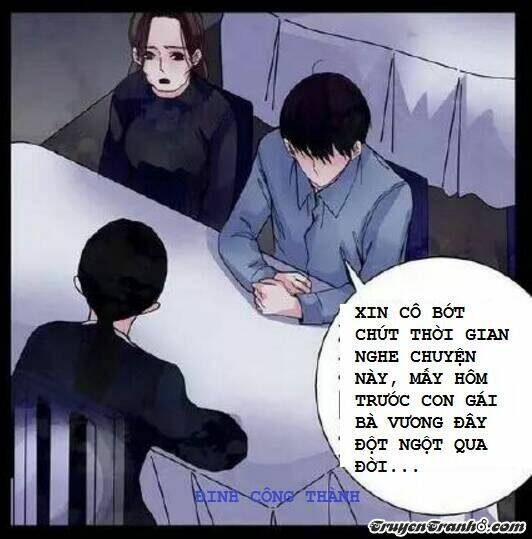 cưới ma chapter 3 40