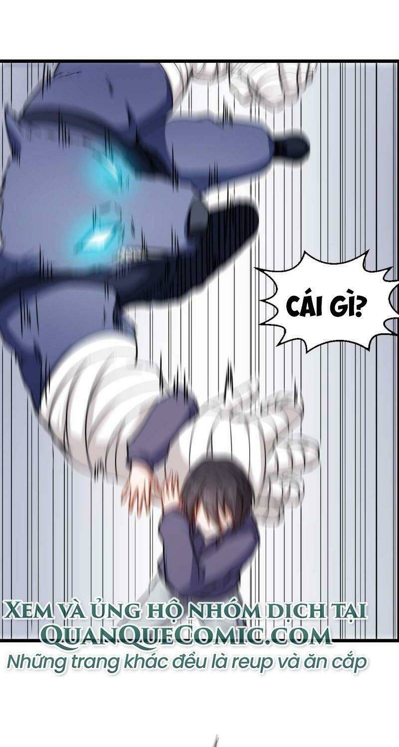 vườn trường cuồng sư hệ thống chapter 96 25