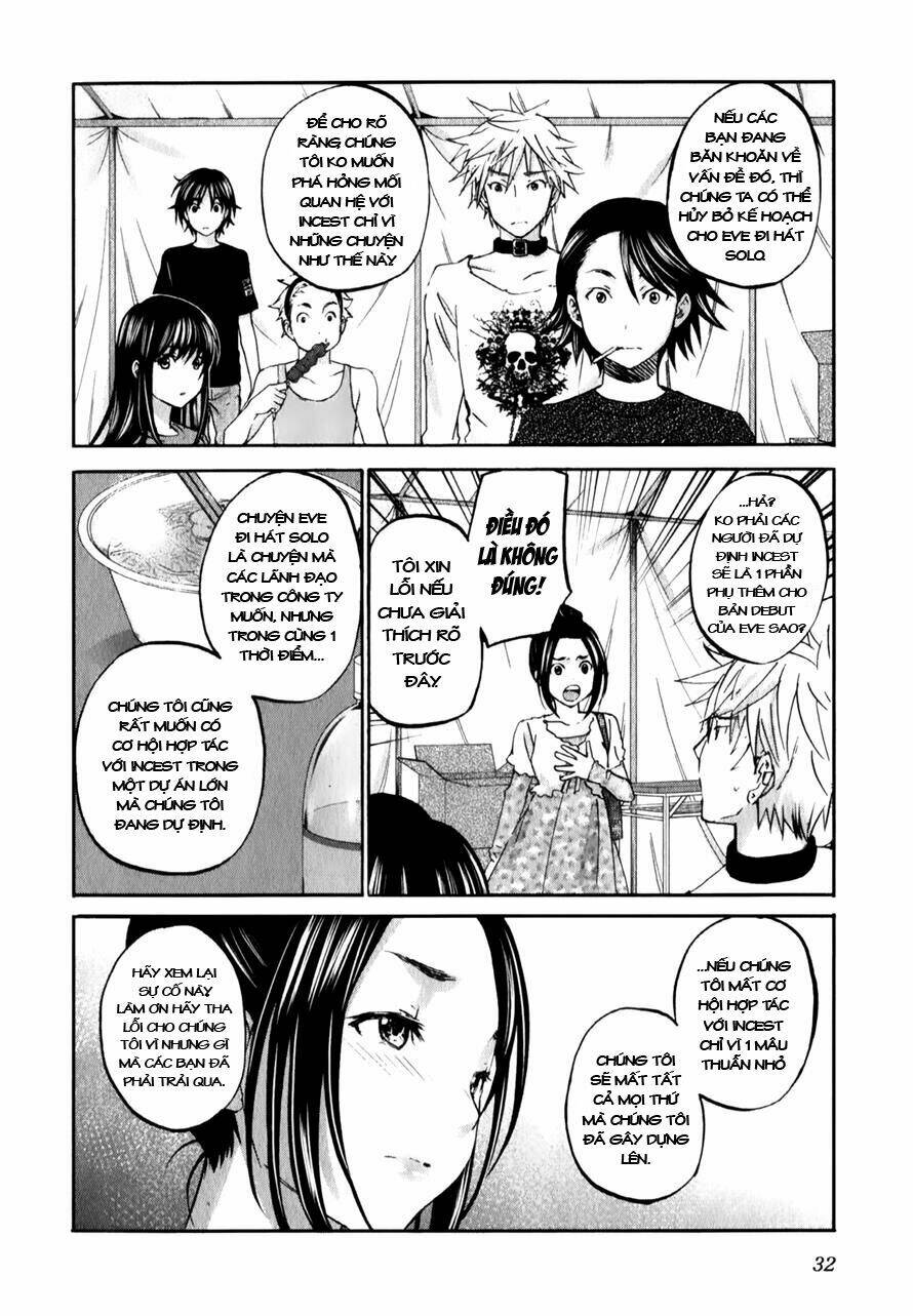 seishun pop! chapter 16 10
