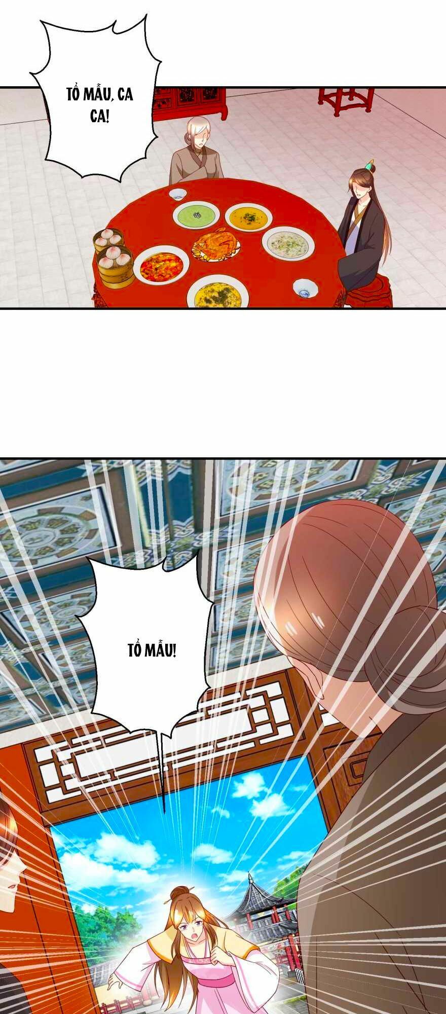 thuần phi ký chapter 42 13