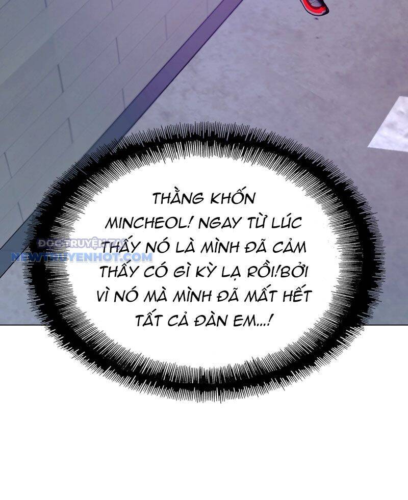 tận thế cũng chỉ là trò chơi chapter 30 61