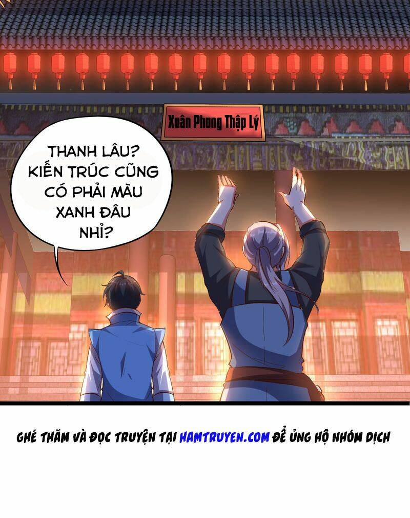 phục thiên thánh chủ chapter 31 31