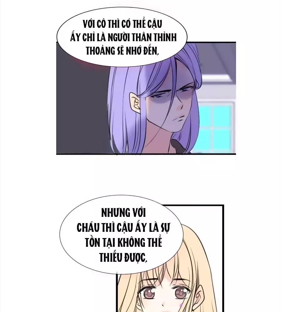 công chúa nữ vương mệnh chapter 111 49